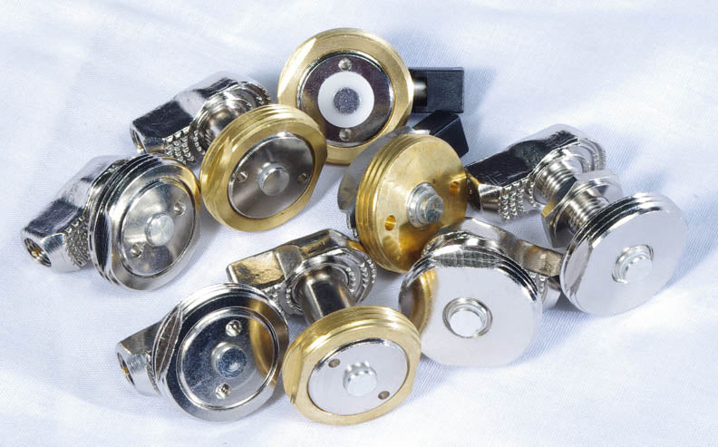 Mobile Mounts and Antennas