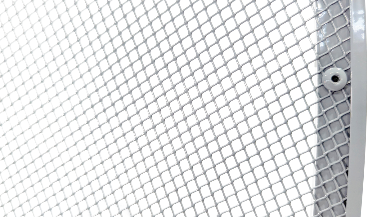Mesh Petal Dish Parabolic 8 FT 240cm 2.4m No Feed Horn C-Band Antenna