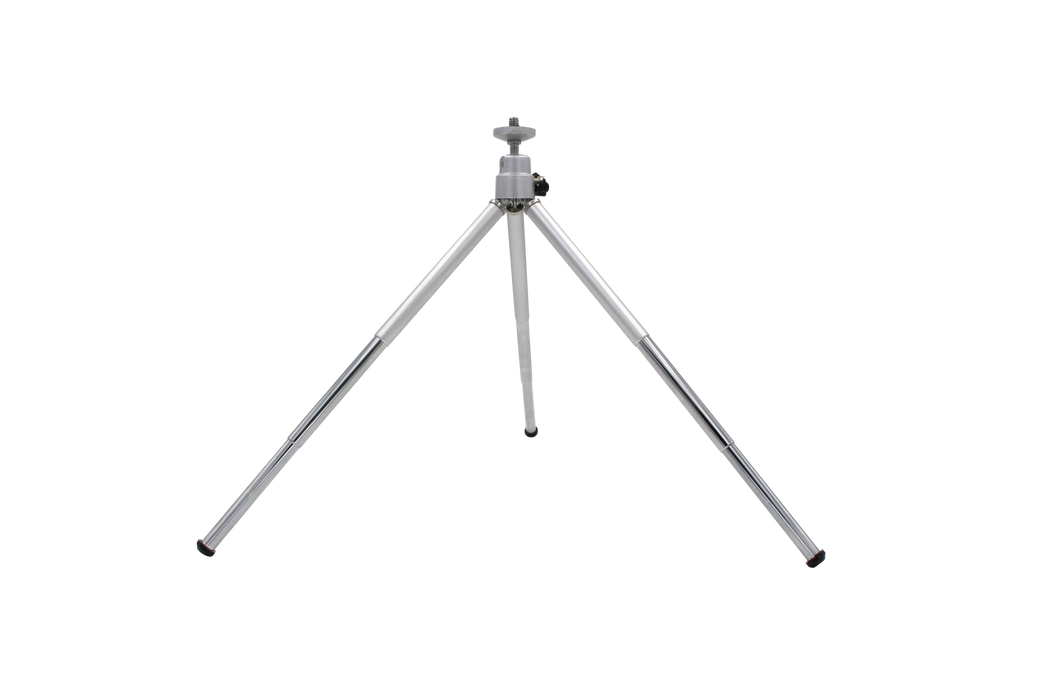 Yagi Antenna 5.7 GHz WiFi 5GHz 15 dBi Gain Desktop Tripod Clear SMA RP