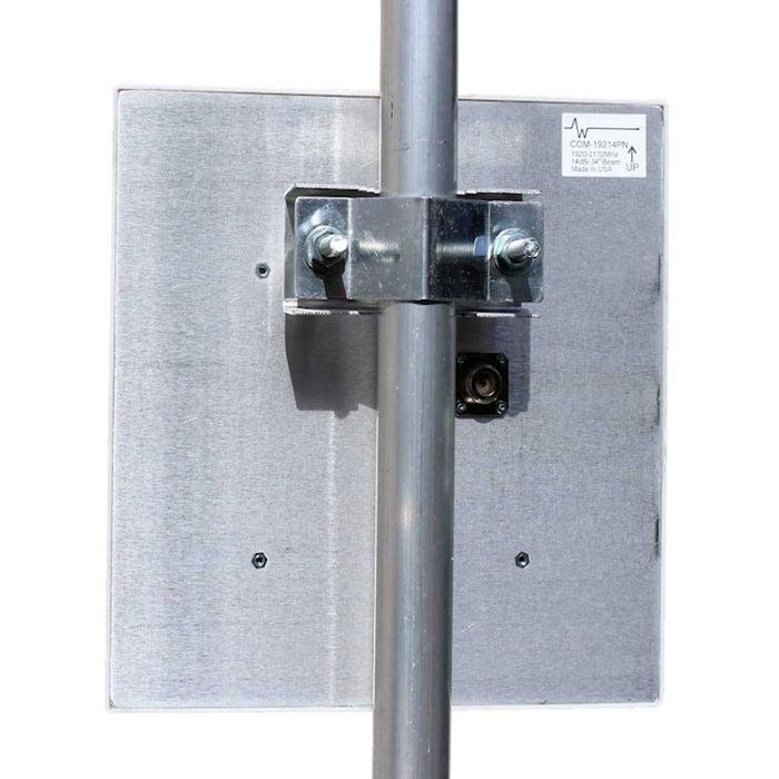 PCS Cellular 1900 MHZ Panel