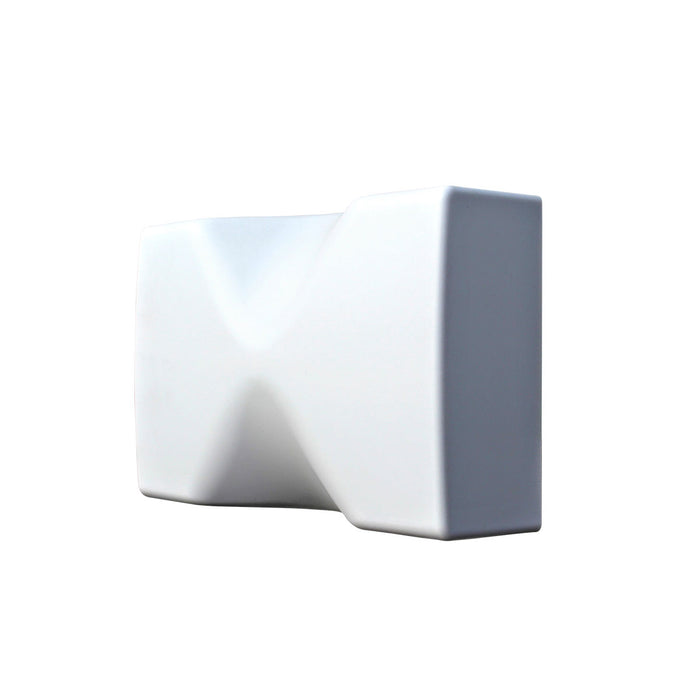 Directional Wall Mounted Cellular Panel Antenna Indoor Outdoor 700-2700MHz
