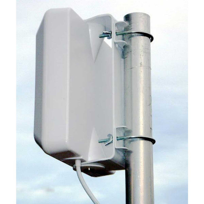 Window / Wall Mount Cellular WiFi Panel