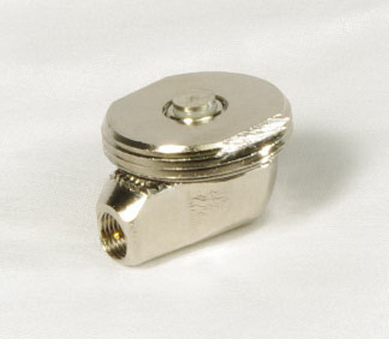 Motorola NMO 3/4 Antenna Mount 3/8" hole, 1/16" surface FME Connect AW-1121