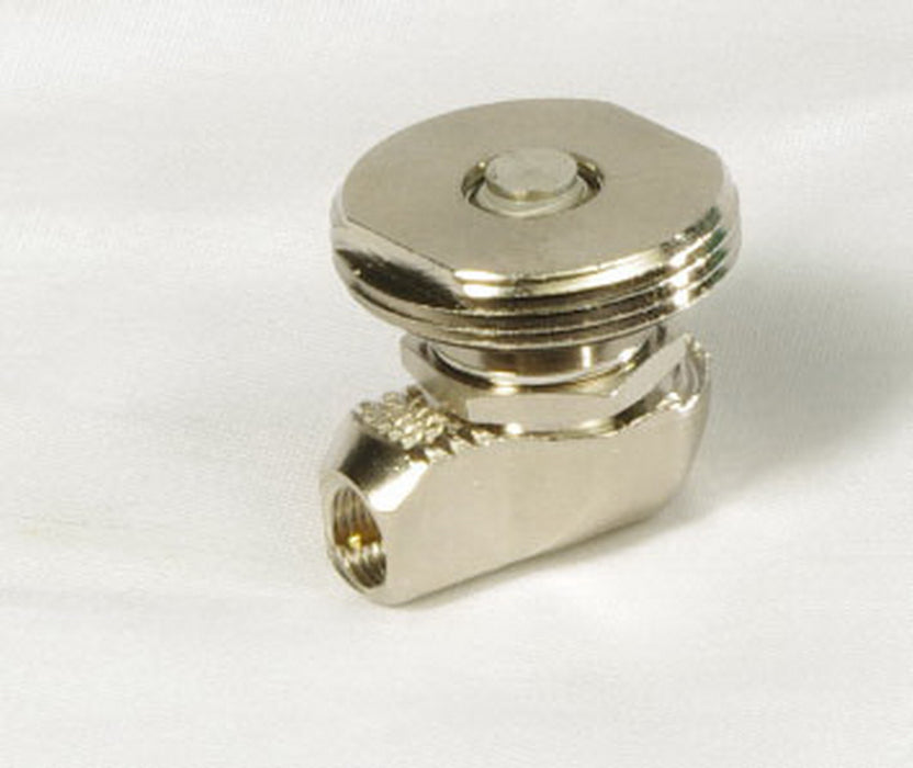Motorola NMO 3/4 Antenna Mount 3/8" hole, 1/4" surface FME Connect AW-1121A