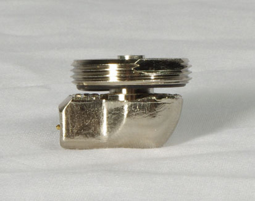 Motorola NMO Antenna Mount 3/4" hole, 1/16" surface FME Connect AW-1122