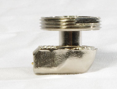 Motorola NMO Antenna Mount 3/4" hole, 1/4" thick surface FME Connect AW-1124A