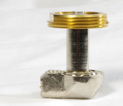 Motorola NMO Antenna Mount 3/4" hole, 3/4" thick surface FME Connect AW-1124C