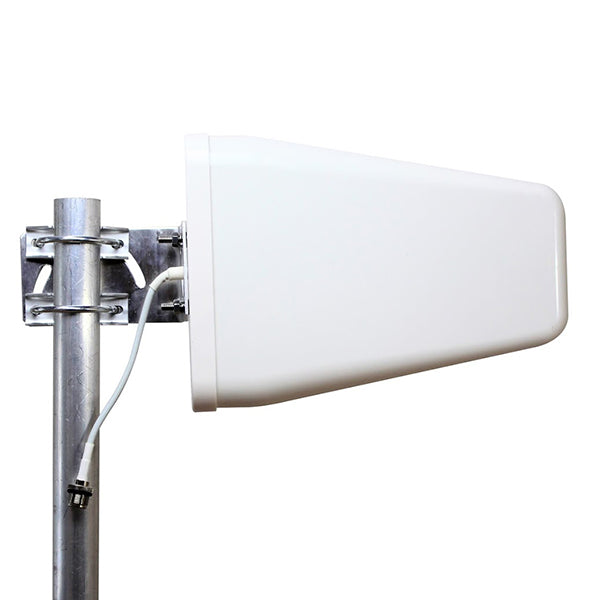 Wide Band Cellular Log Periodic LP LPDA Yagi-Like Antenna 7-9 dBi 700-2700MHz