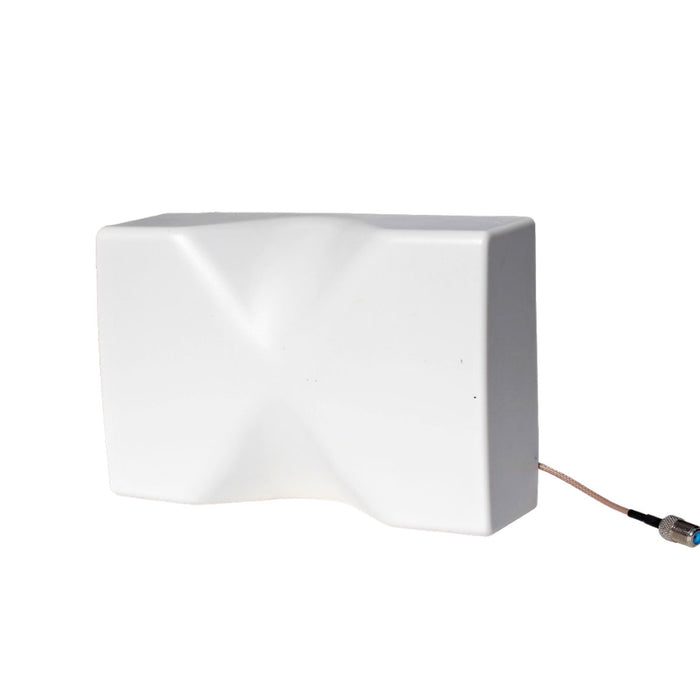 Directional Wall Mounted Cellular Panel Antenna Indoor Outdoor 700-2700MHz