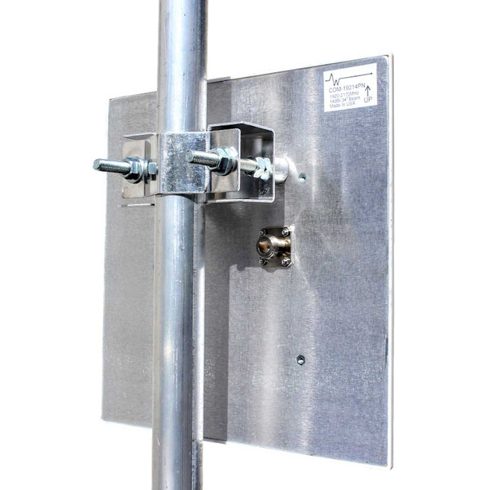 PCS Cellular 1900 MHZ Panel