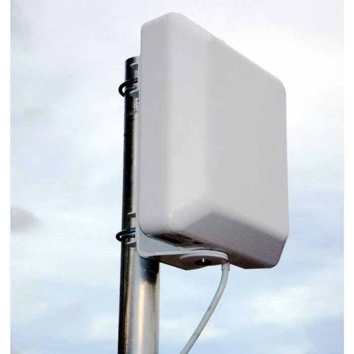 Window / Wall Mount Cellular WiFi Panel