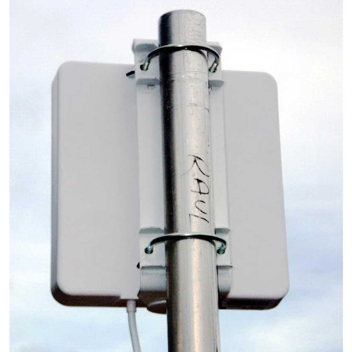 Window / Wall Mount Cellular WiFi Panel