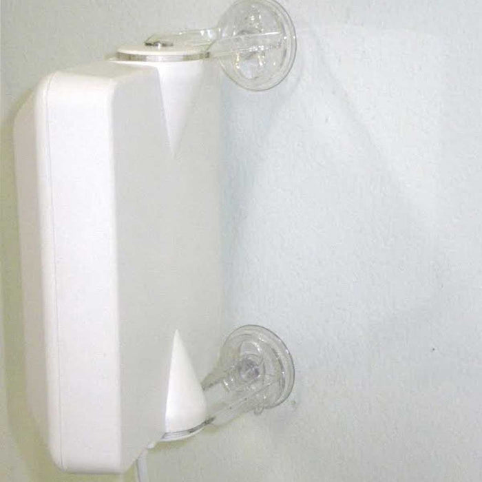 Window / Wall Mount Cellular WiFi Panel