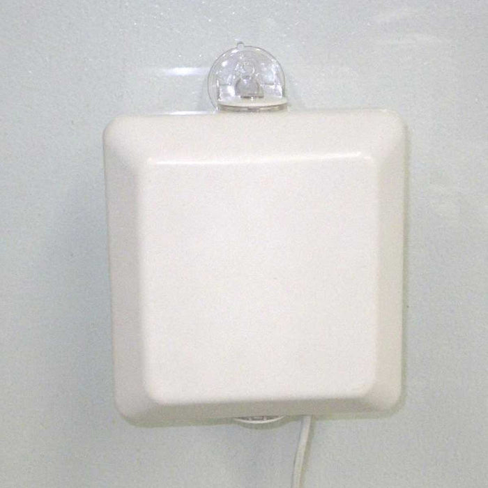 Window / Wall Mount Cellular WiFi Panel