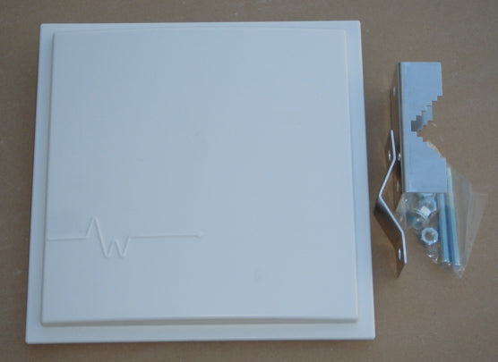 Panel Antenna 880-960MHz 915 MHz Meshtastic 900 Band 9 dBi Outdoor Mount