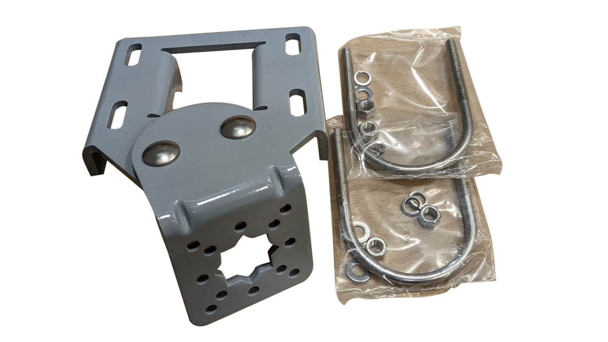 Antenna Mount Bracket For Parabolic Or Dish