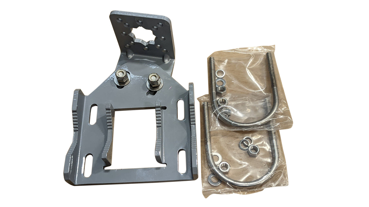 Antenna Mount Bracket For Parabolic Or Dish