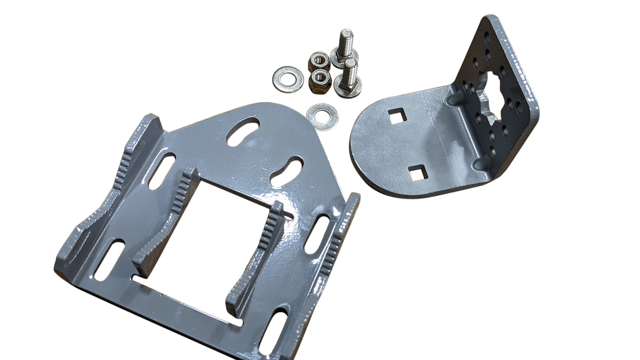 Antenna Mount Bracket For Parabolic Or Dish