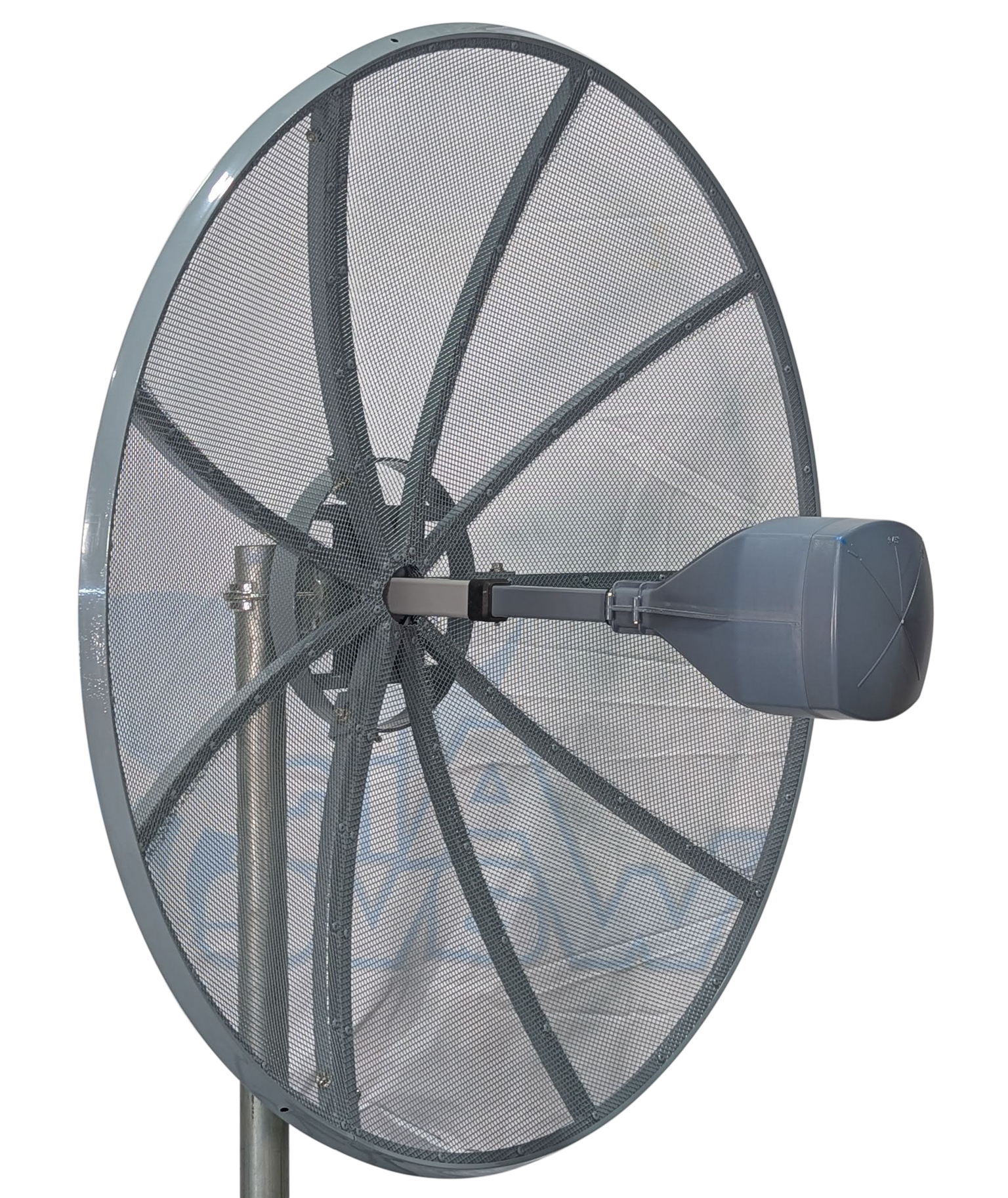 Parabolic Grid — TechnicalAntennas.com