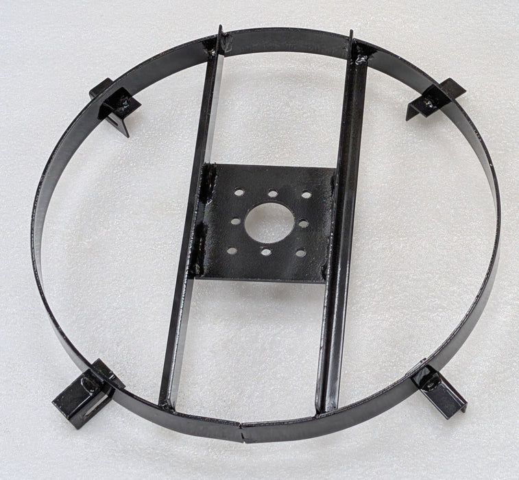 Main Bracket Ring Circle of 4 FT 120cm Mesh Dish Parabolic Replacement