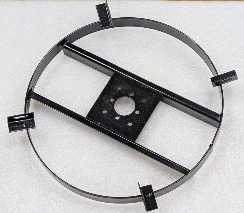 Main Bracket Ring Circle of 4 FT 120cm Mesh Dish Parabolic Replacement