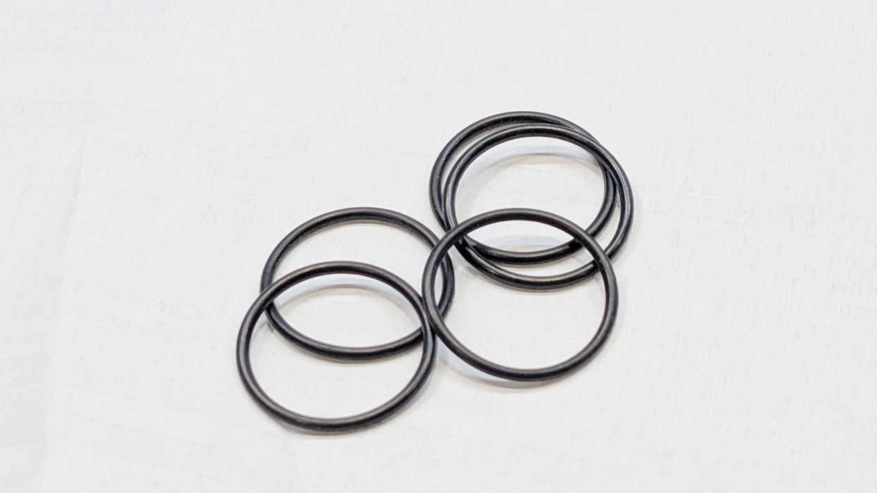 O-ring for NMO Motorola Antenna Mounts NMO 3/8" or 3/4"