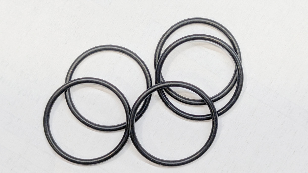 O-ring for NMO Motorola Antenna Mounts NMO 3/8" or 3/4"