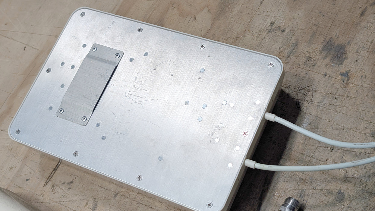 Panel Antenna LTE MiMo Dual Polarization 700-2700MHz  7dBi