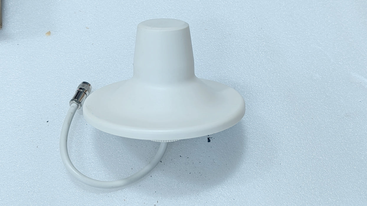 Indoor Ceiling Wi-Ex YX050-PCS-CEL Cellular WiFi Antenna Dual band 800/2500MHz Meshtastic