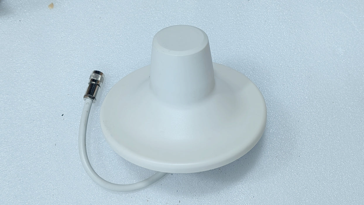 Indoor Ceiling Wi-Ex YX050-PCS-CEL Cellular WiFi Antenna Dual band 800/2500MHz Meshtastic