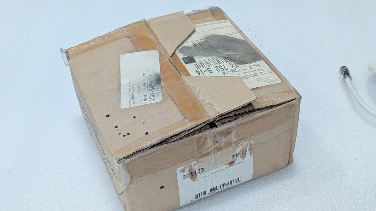 Indoor Ceiling Cellular Antenna Dual Polarity Wilson 301123 800/1900MHz