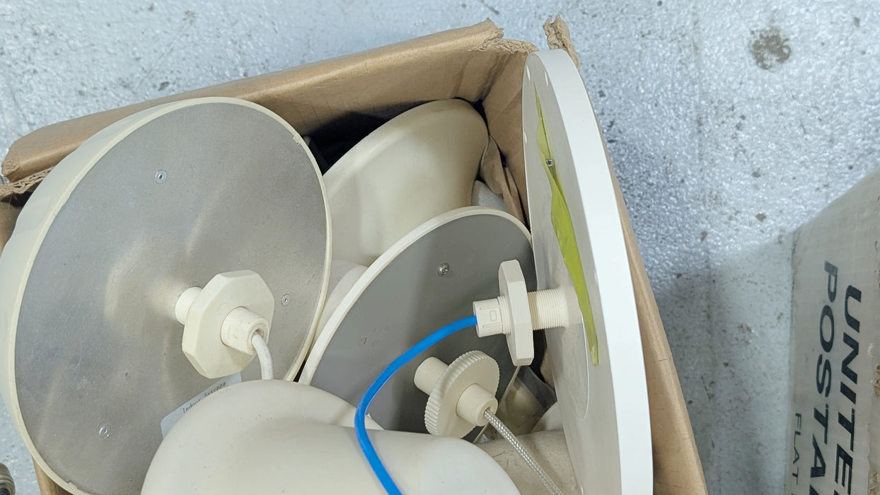 Indoor Ceiling Cellular 3 Lot Antennas Surplus 700-2700MHz
