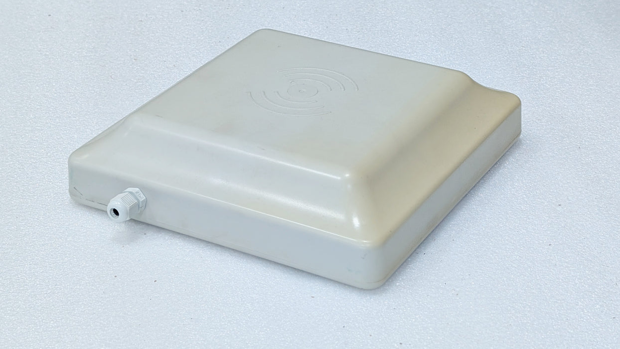 Panel Antenna 915 902-928Mhz Meshtastic Dual Polarity RFID Surplus 7dBi