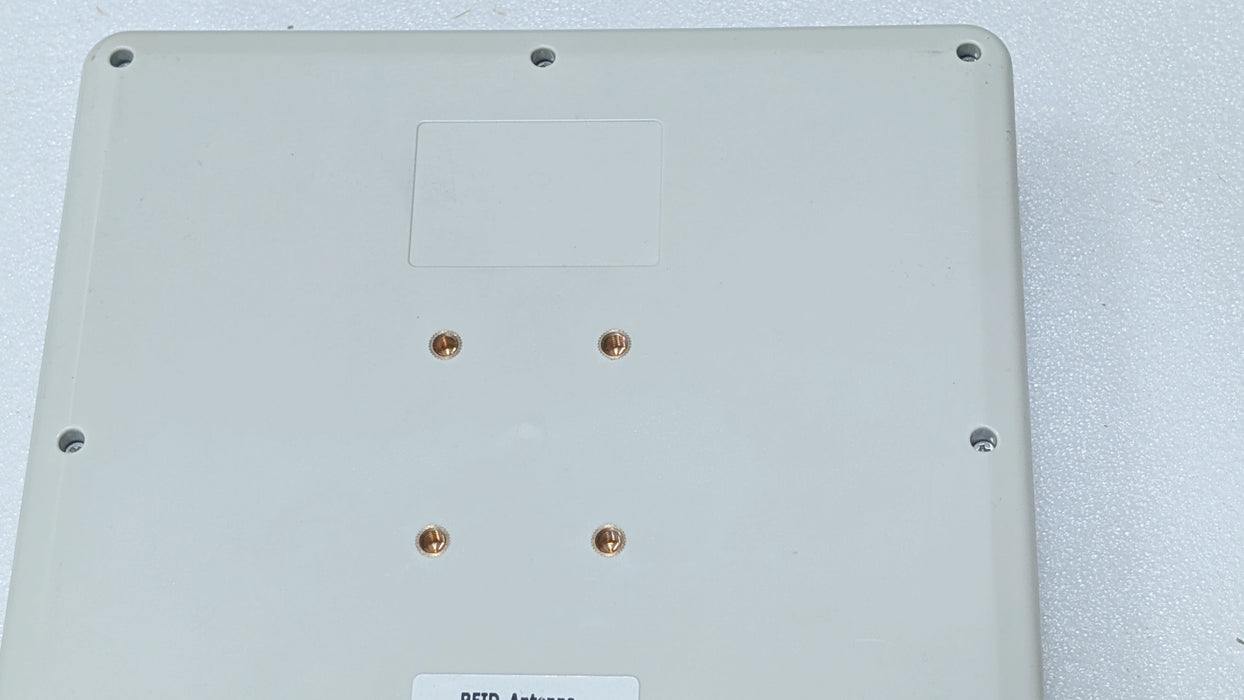 Panel Antenna 915 902-928Mhz Meshtastic Dual Polarity RFID Surplus 7dBi