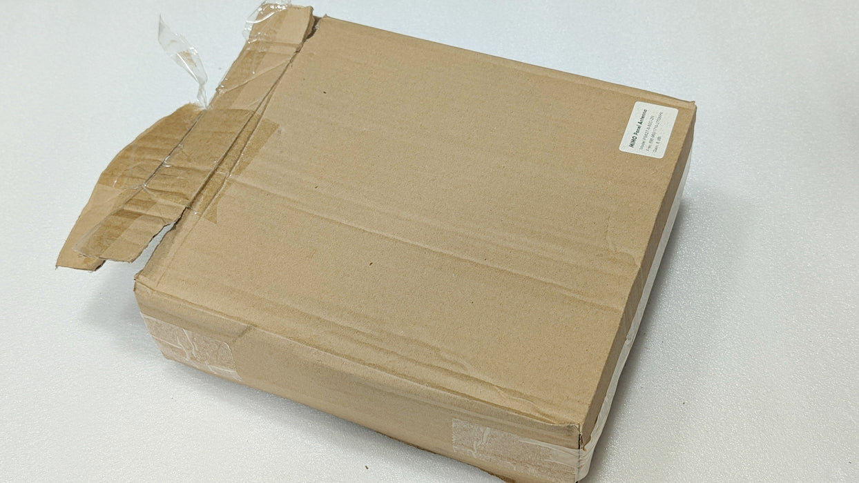 Panel Antenna Outdoor Cellular Dual Polarization MiMo 700-2700 MHz