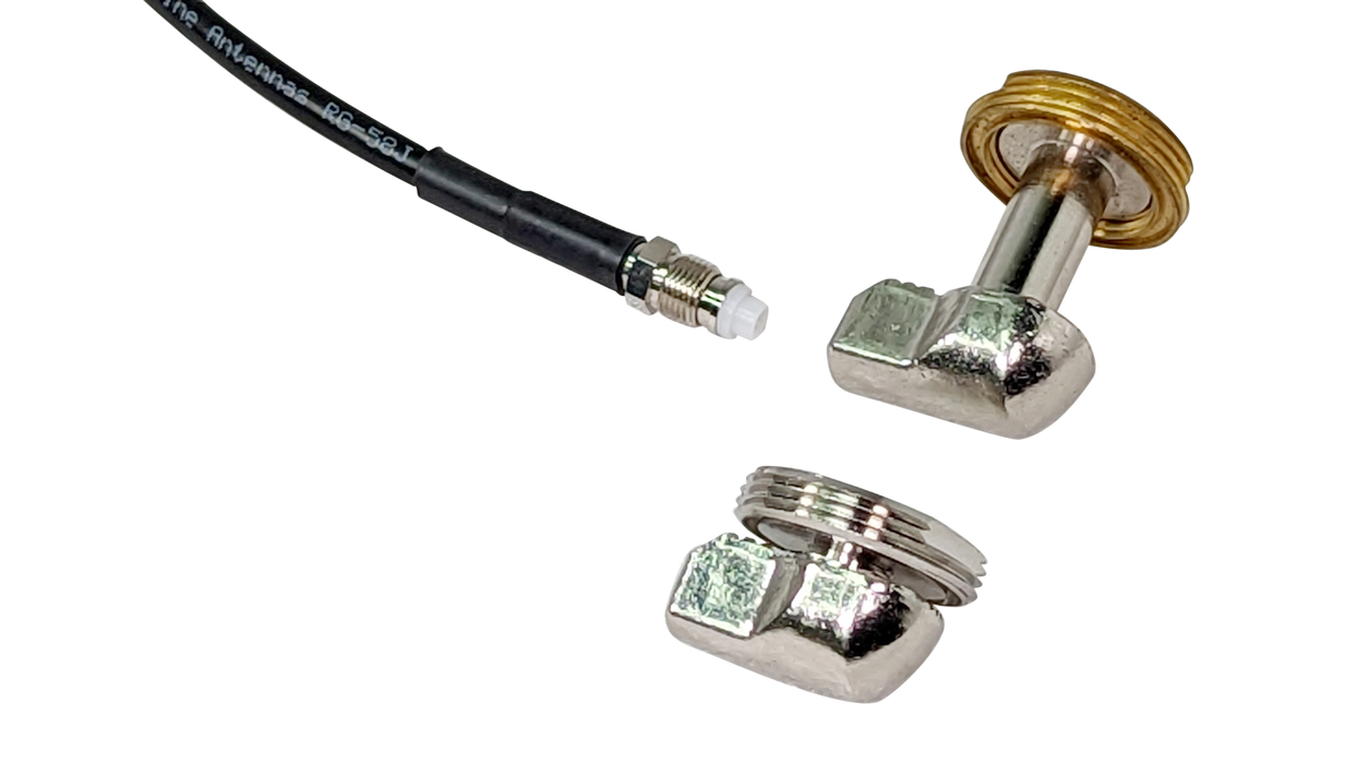 Cable Assembly For NMO Motorola Mounts various lengths to choose