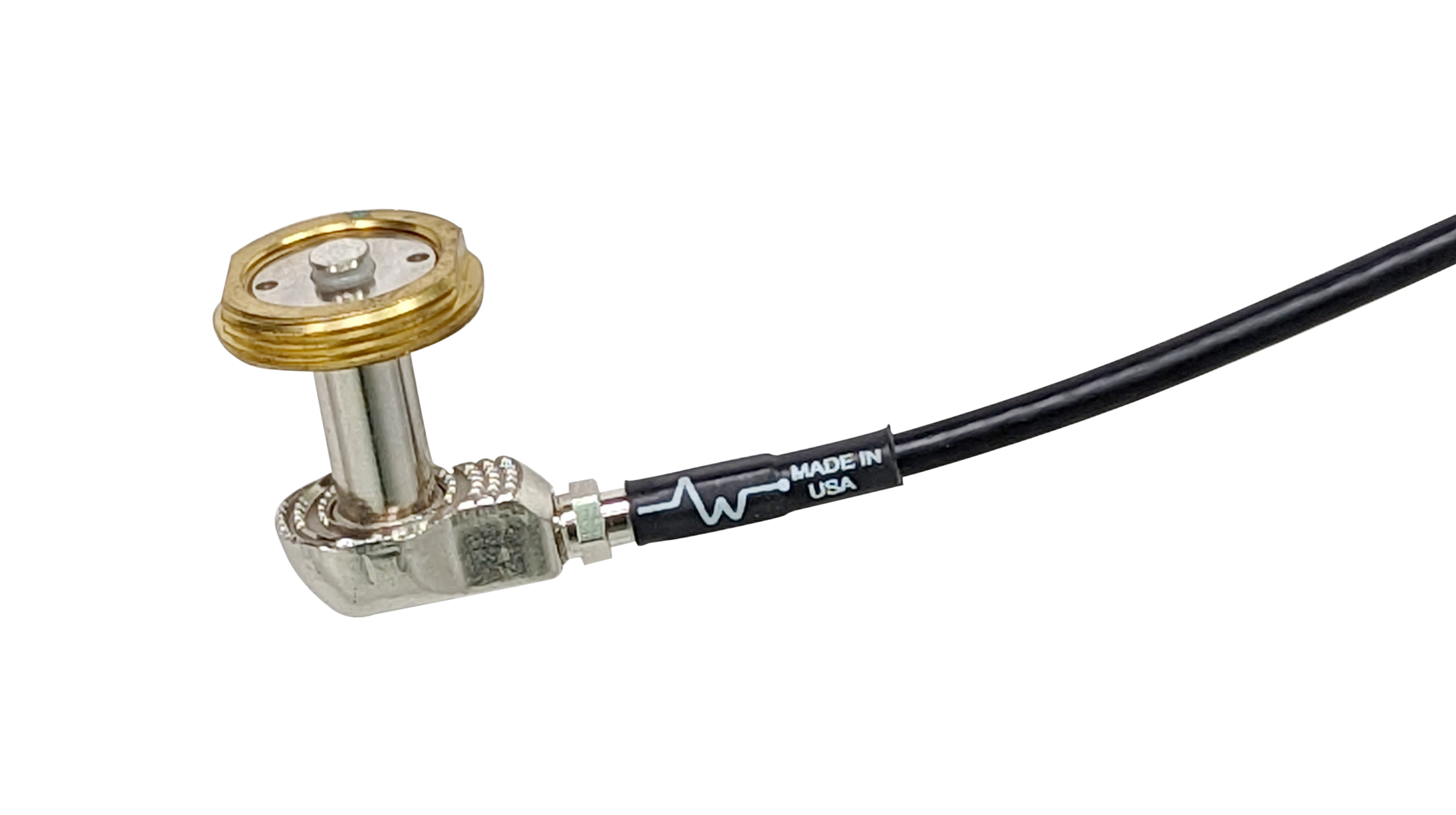 Motorola NMO Antenna Mount 3/4" hole, 3/4" thick surface FME Connect A —