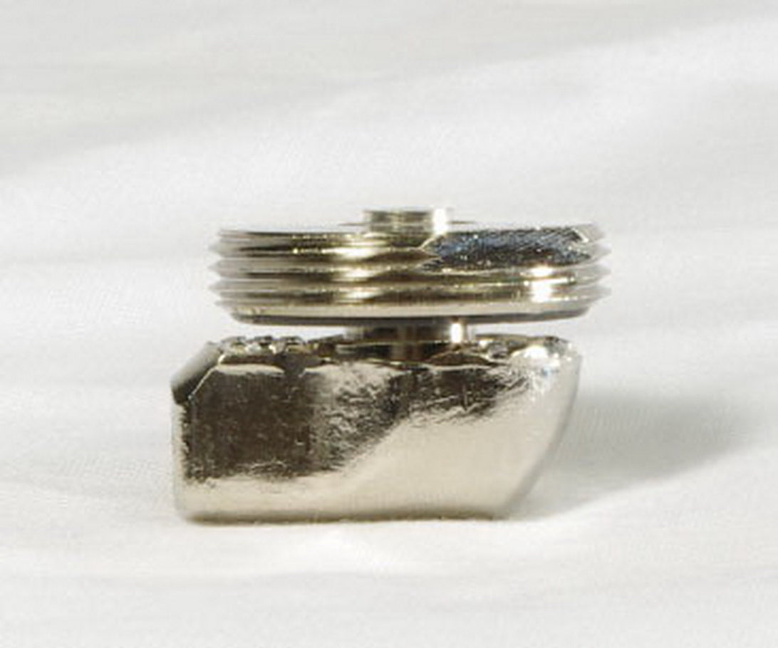 Motorola NMO 3/4 Antenna Mount 3/8" hole, 1/16" surface FME Connect AW —