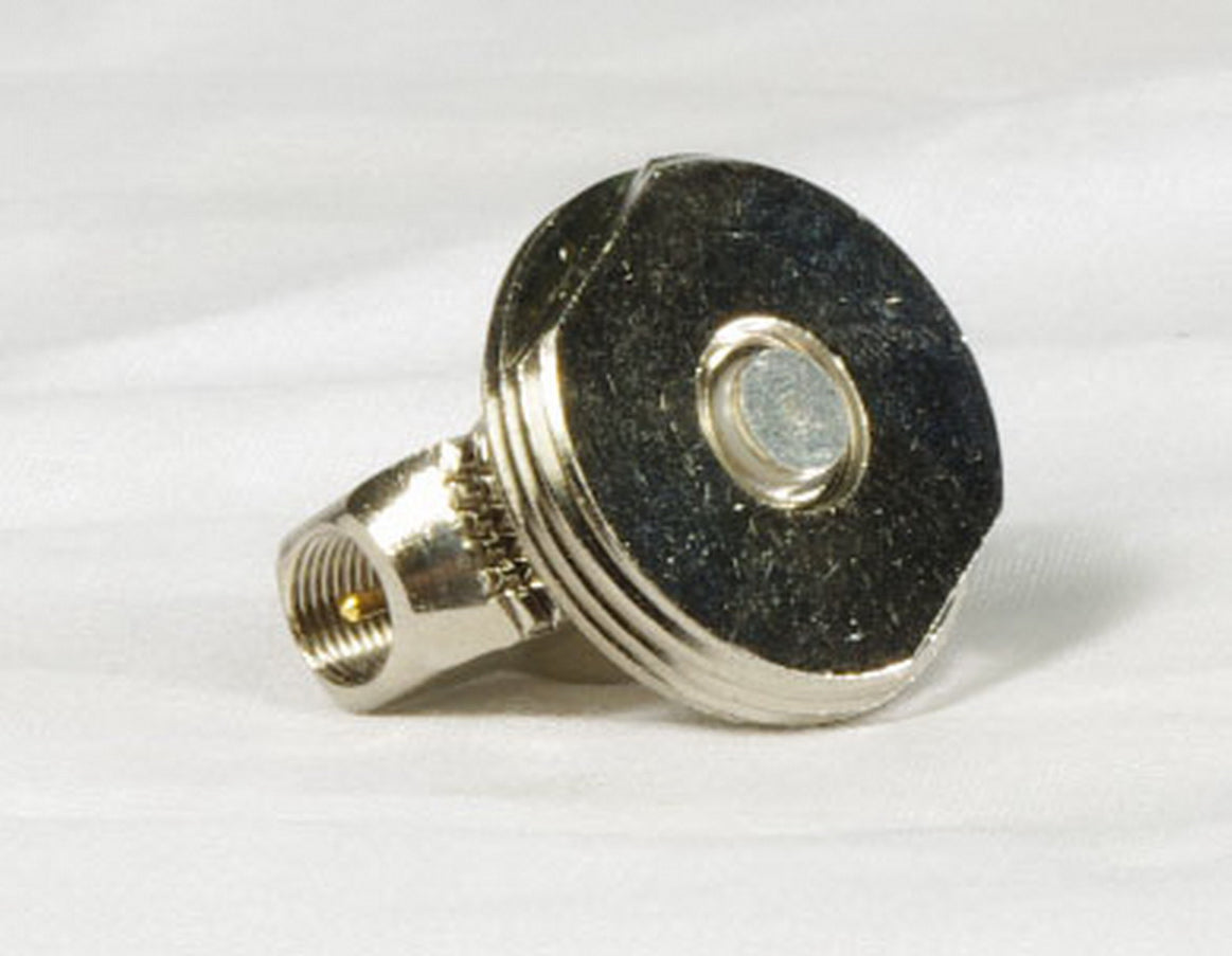 Motorola NMO 3/4 Antenna Mount 3/8" hole, 1/16" surface FME Connect AW —