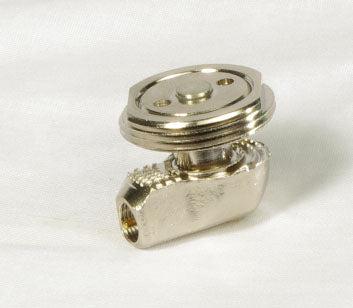 Base Montaggio Antenna NMO Da 3/4" - Per Foro Su Tetto Auto - Foto 6