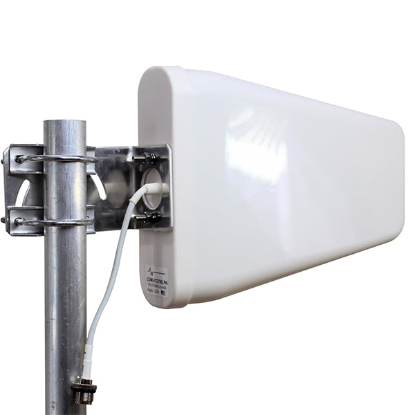 Wide Band Cellular Log Periodic LP LPDA Yagi-Like Antenna 7-9 dBi 700-2700MHz