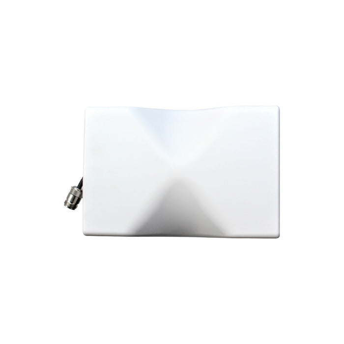 Directional Wall Mounted Cellular Panel Antenna Indoor Outdoor 700-2700MHz